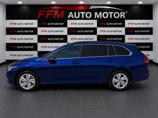 VOLKSWAGEN GOLF 2.0 TDI 115C.V DSG