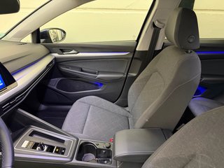 VOLKSWAGEN GOLF 2.0 TDI 115C.V DSG