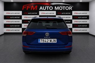 VOLKSWAGEN GOLF 2.0 TDI 115C.V DSG