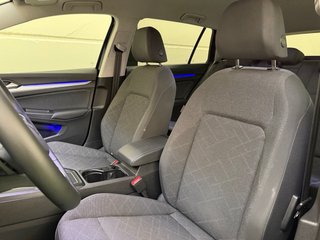VOLKSWAGEN GOLF 2.0 TDI 115C.V DSG