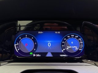VOLKSWAGEN GOLF 2.0 TDI 115C.V DSG