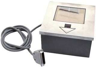 Lector Código Barras Metrologic MS860i-17 Láser