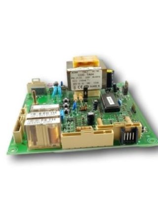 Placca Elettronica Caldaia Beretta KWAV 09-00074