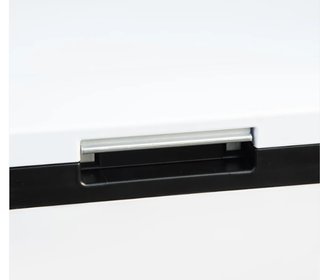 Nevera Portátil Eléctrica 25L 12/24V -20°C