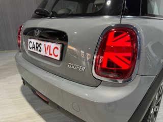 MINI COOPER 3P