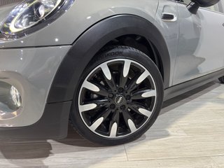 MINI COOPER 3P
