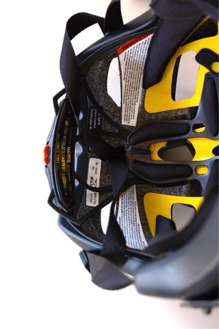 Casco Troy Lee Designs A1 MIPS MTB