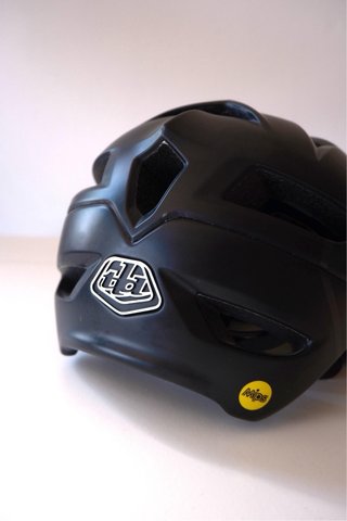 Casco Troy Lee Designs A1 MIPS MTB