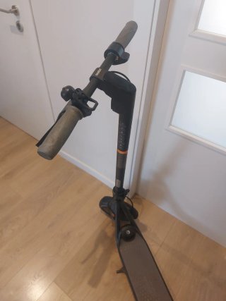 Patinete Eléctrico Segaway Nineboot