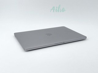 MacBook Pro 13" (2018) Intel Core i7 2.7GHz 4 núcleos - SSD 512Gb - RAM 16GB - Gris Espacial