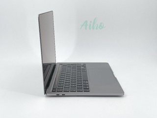 MacBook Pro 13" (2018) Intel Core i7 2.7GHz 4 núcleos - SSD 512Gb - RAM 16GB - Gris Espacial