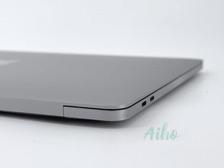 MacBook Pro 13" (2018) Intel Core i7 2.7GHz 4 núcleos - SSD 512Gb - RAM 16GB - Gris Espacial