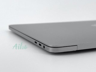 MacBook Pro 13" (2018) Intel Core i7 2.7GHz 4 núcleos - SSD 512Gb - RAM 16GB - Gris Espacial