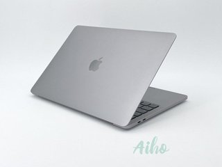 MacBook Pro 13" (2018) Intel Core i7 2.7GHz 4 núcleos - SSD 512Gb - RAM 16GB - Gris Espacial