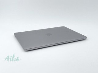 MacBook Pro 13" (2018) Intel Core i7 2.7GHz 4 núcleos - SSD 512Gb - RAM 16GB - Gris Espacial