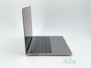 MacBook Pro 13" (2018) Intel Core i7 2.7GHz 4 núcleos - SSD 512Gb - RAM 16GB - Gris Espacial