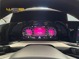 Volkswagen Golf Life 1.0 eTSI 81kW (110CV) DSG Variant