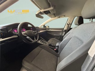 Volkswagen Golf Life 1.0 eTSI 81kW (110CV) DSG Variant