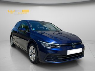 Volkswagen Golf Life 1.0 eTSI 81kW (110CV) DSG Variant