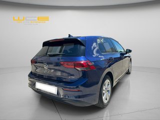 Volkswagen Golf Life 1.0 eTSI 81kW (110CV) DSG Variant