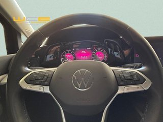 Volkswagen Golf Life 1.0 eTSI 81kW (110CV) DSG Variant