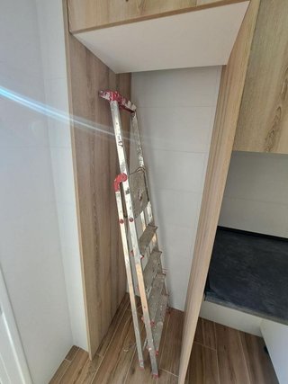 Piso en alquiler en San Pablo en Zaragoza