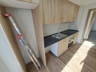 Piso en alquiler en San Pablo en Zaragoza