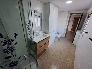 Piso en alquiler en San Pablo en Zaragoza