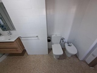 Piso en alquiler en San Pablo en Zaragoza