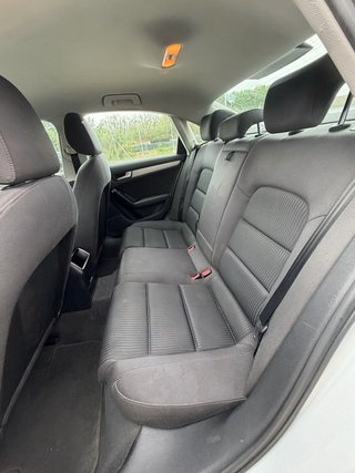 Audi A4 2008 2.0 TDI 140cv