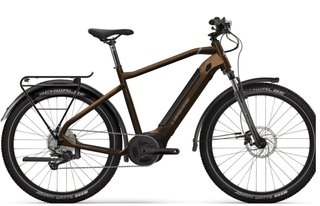 Lapierre E-Explorer 6.5 High 2024