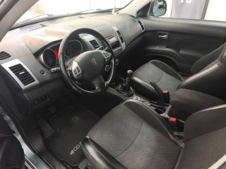 Peugeot 4007 2010