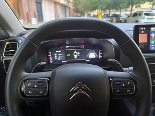 Citroen C5 Aircross 2025