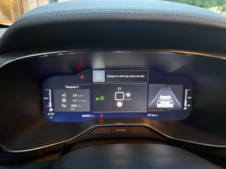 Citroen C5 Aircross 2025