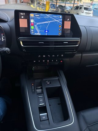 Citroen C5 Aircross 2025