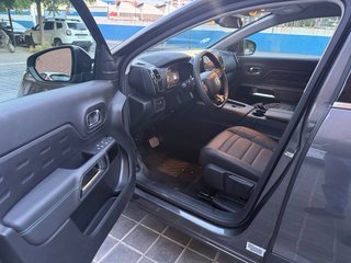 Citroen C5 Aircross 2025