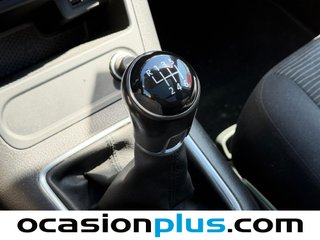 Volkswagen Tiguan T1 2.0 TDI BMT 4x2 81 kW (110 CV)