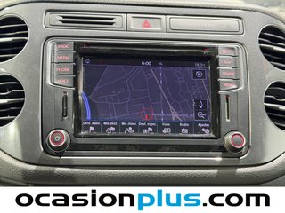 Volkswagen Tiguan T1 2.0 TDI BMT 4x2 81 kW (110 CV)