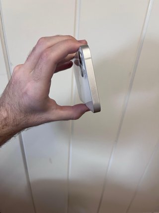 Iphone 13 128gb blanco
