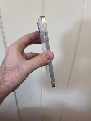 Iphone 13 128gb blanco
