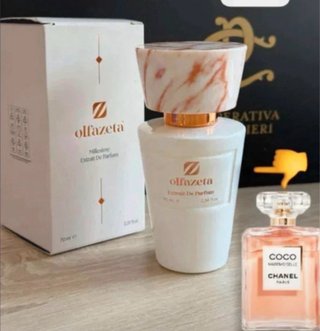 Perfumes Chogan para hombre y mujer