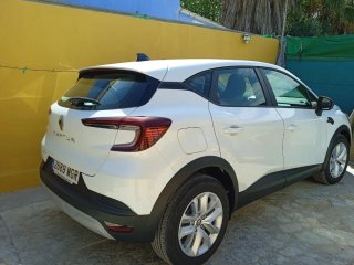 Renault Captur 2023