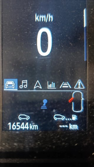 Renault Captur 2023