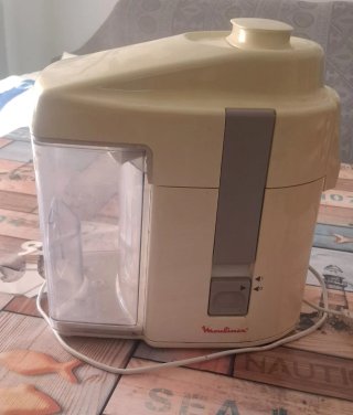 Licuadora Moulinex Vintage