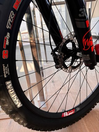 Norco Range C1 Carbono talla L