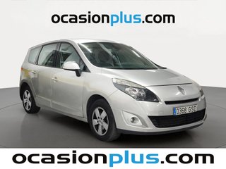 Renault Grand Scenic Dynamique dCi 78 kW (105 CV)