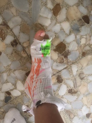 Calcetines Nike Pro Max Talla Única