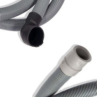Tubo di scarico per lavastoviglie adattabile AEG Zanussi