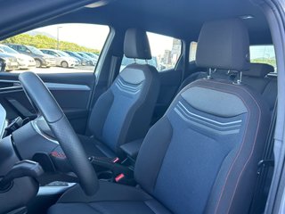 Seat Arona 1.0 TSI 85kW (115CV) DSG FR XL