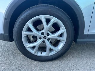 Seat Arona 1.0 TSI 85kW (115CV) DSG FR XL